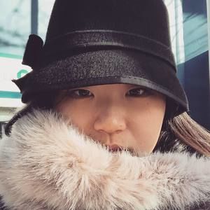 Meet your Posher, Changman